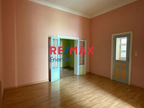 Apartment complex 330sqm for rent-Gazi - Metaxourgio - Votanikos