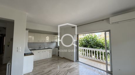 Apartment 132sqm for rent-Kalamaria