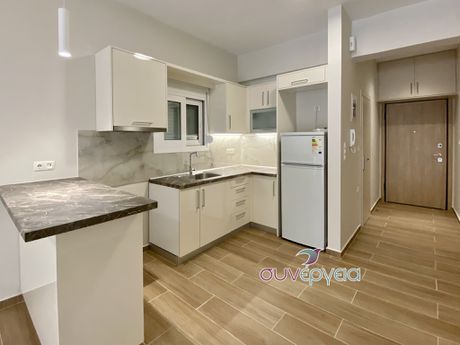 Studio / γκαρσονιέρα 37 τ.μ. για ενοικίαση