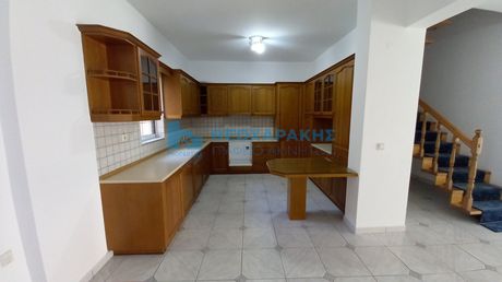 Office 170sqm for rent-Heraclion Cretes » Center