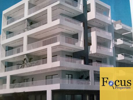 Διαμέρισμα 76,46τ.μ. για πώληση-Ζωγράφου