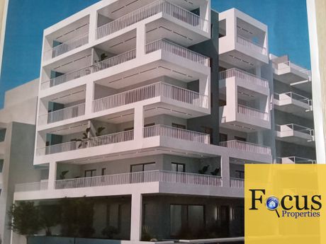 Διαμέρισμα 97,8τ.μ. για πώληση-Ζωγράφου
