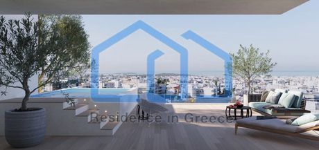 Μεζονέτα 205τ.μ. για πώληση-Γλυφάδα