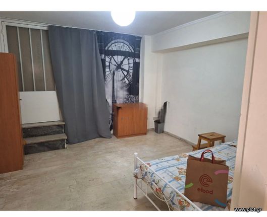 Studio / γκαρσονιέρα 34 τ.μ. για πώληση, Αθήνα - Κέντρο, Γουδή