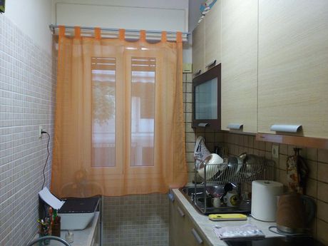 Apartment 63sqm for sale-Koukaki - Makrigianni