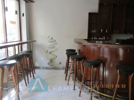 Store 45sqm for sale-Sepolia - Skouze » Sepolia