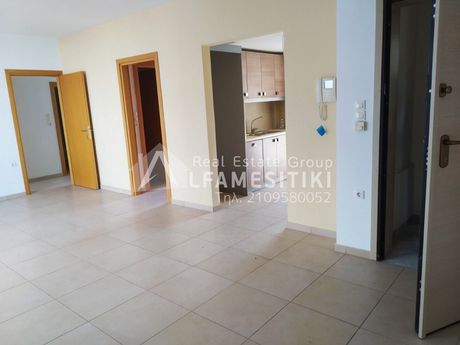 Apartment 102sqm for sale-Peristeri