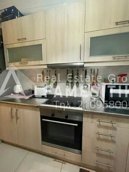 Apartment 73sqm for sale-Agios Eleftherios - Probona - Rizoupoli » Agios Eleftherios
