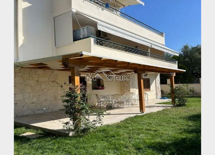 Διαμέρισμα 78 τ.μ. πρός πώληση, Χαλκιδική, Κασσάνδρα