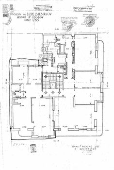 Apartment 240sqm for sale-Gazi - Metaxourgio - Votanikos » Metaxourgeio