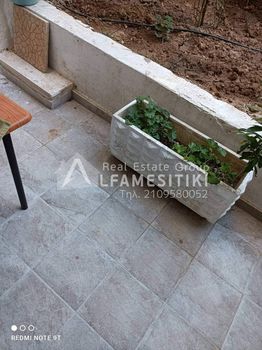 Apartment 34sqm for sale-Patisia