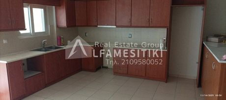 Apartment 110sqm for sale-Patisia
