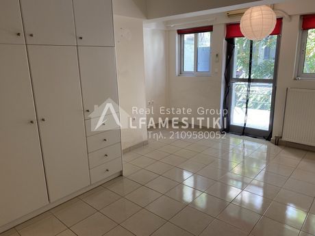 Apartment 36sqm for sale-Patision - Acharnon » Kato Patisia
