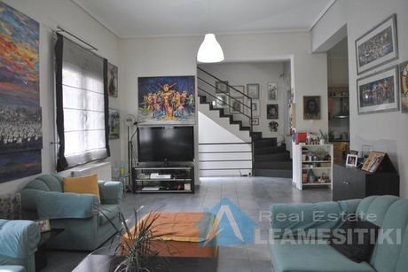 Maisonette 250sqm for sale-Sepolia - Skouze » Sepolia