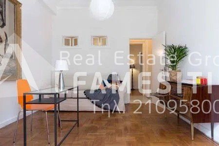 Apartment 110sqm for sale-Gazi - Metaxourgio - Votanikos » Metaxourgeio
