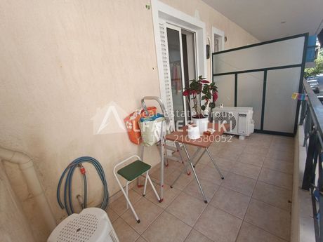 Apartment 40sqm for sale-Patision - Acharnon » Kato Patisia