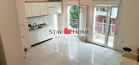 Studio / γκαρσονιέρα 55τ.μ. για ενοικίαση-Διοικητήριο