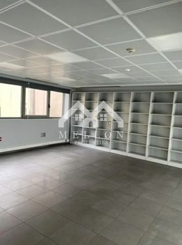 Business bulding 406sqm for rent-Iraklio » Prasinos Lofos