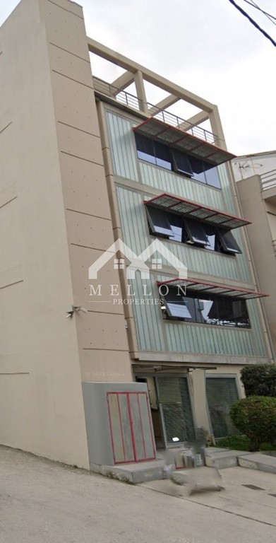 Επιχειρηματικό κτίριο 406 τ.μ. πρός ενοικίαση, Αθήνα - Βόρεια Προάστια, Ηράκλειο