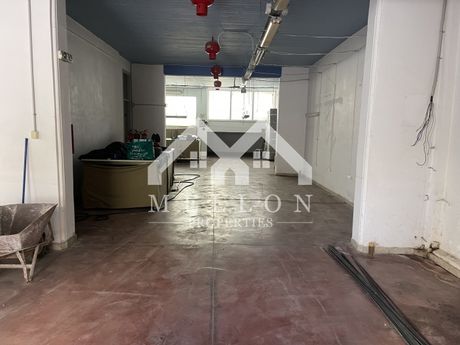 Craft space 200sqm for rent-Metamorfosi » Vlachou