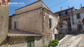 Detached home 60 sqm for sale, Samos Prefecture, Samos-thumb-1
