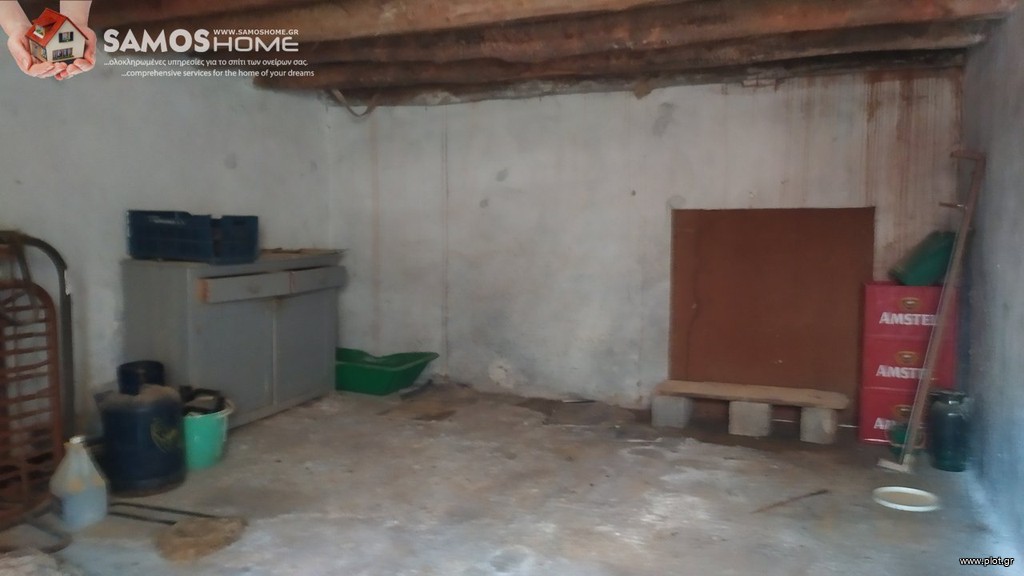 Μονοκατοικία 60 τ.μ. προς πώληση, Σάμος
