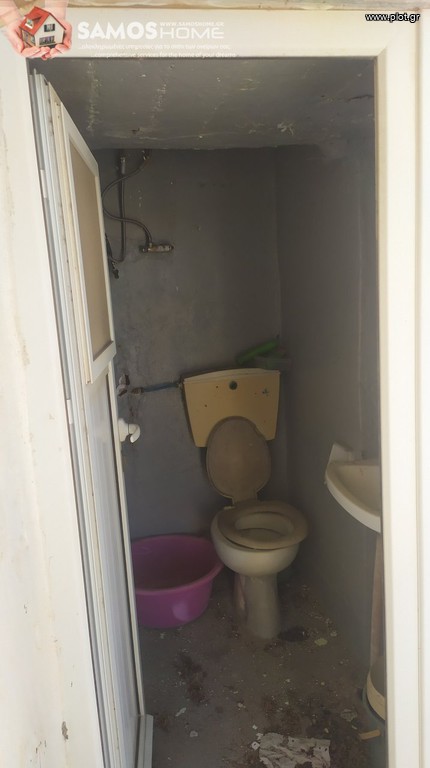 Μονοκατοικία 60 τ.μ. προς πώληση, Σάμος