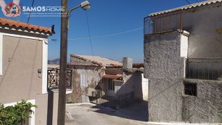 Detached home 60 sqm for sale, Samos Prefecture, Samos-thumb-10