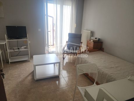 Studio / γκαρσονιέρα 25τ.μ. για ενοικίαση-Σέρρες » Κέντρο