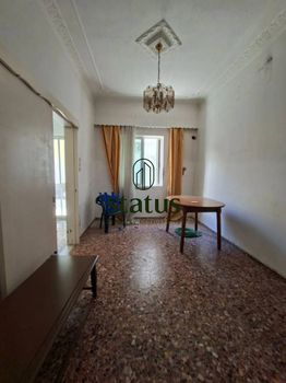 Apartment 60sqm for sale-Patra » Pratsika