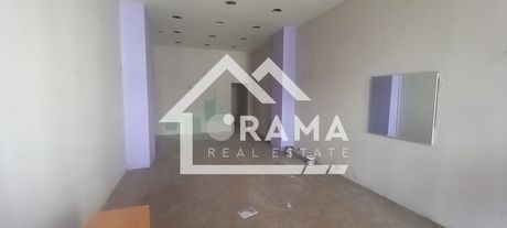 Κατάστημα 45 τ.μ. για ενοικίαση