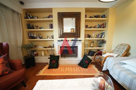 Διαμέρισμα 122τ.μ. για πώληση-Λάρισα » Χαραυγή