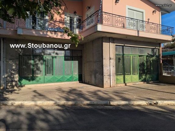 Κατάστημα 117 τ.μ. για ενοικίαση, Ν. Ηλείας, Αμαλιάδα