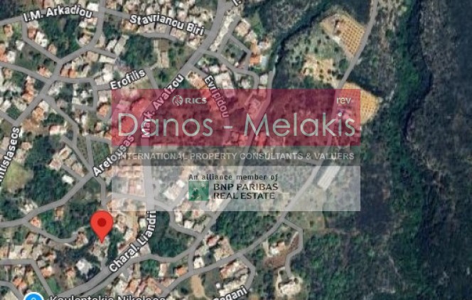 Βιοτεχνικός χώρος 290 τ.μ. πρός πώληση, Ν. Ρεθύμνου, Νικηφόρος Φωκάς