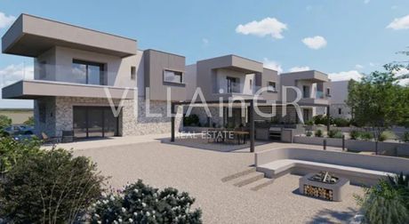 Μεζονέτα 115τ.μ. για πώληση-Μουδανιά » Βάρκες