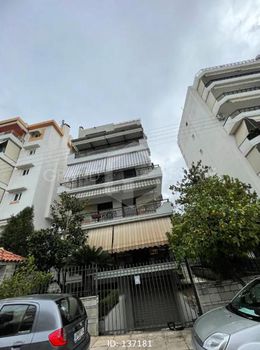 Διαμέρισμα 110τ.μ. για πώληση-Άγιος δημήτριος » Κέντρο