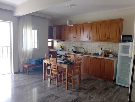 Studio / γκαρσονιέρα 60τ.μ. για ενοικίαση-Παναγία φανερωμένη
