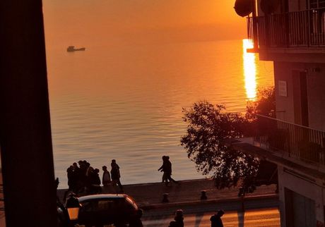Διαμέρισμα 80τ.μ. για ενοικίαση-Λευκός πύργος