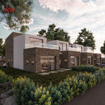 Detached home 92sqm for sale-Lerna