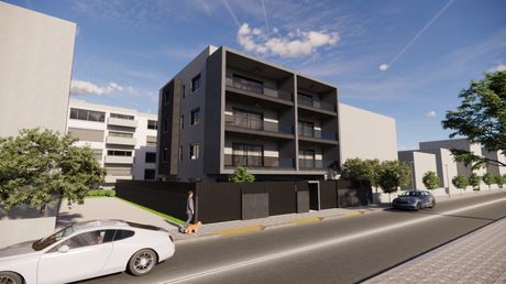 Apartment 107sqm for sale-Thermi » Center Of Thermi