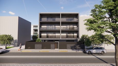 Apartment 107sqm for sale-Thermi » Center Of Thermi