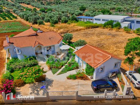 Μονοκατοικία 180τ.μ. για πώληση-Λέρνα