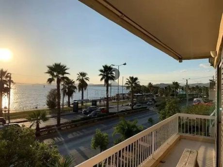 Διαμέρισμα 150τ.μ. για ενοικίαση-Παλαιό φάληρο » Φλοίσβος
