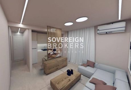 Studio / γκαρσονιέρα 45τ.μ. για πώληση-Μαρτίου