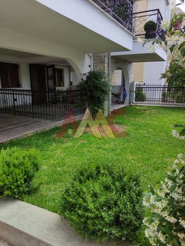 Apartment 75sqm for sale-Pylea » Konstantinopolitika
