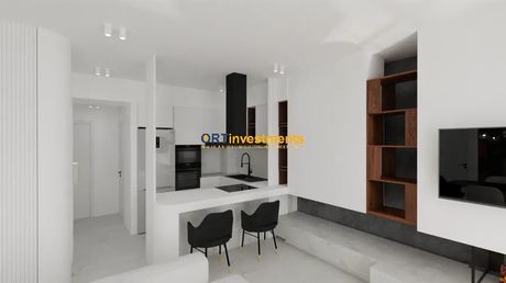 Διαμέρισμα 110τ.μ. για πώληση-Βούλγαρη - άγιος ελευθέριος