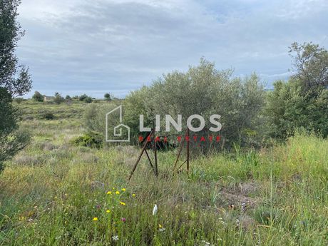 Οικόπεδο 365τ.μ. για πώληση-Αίγινα
