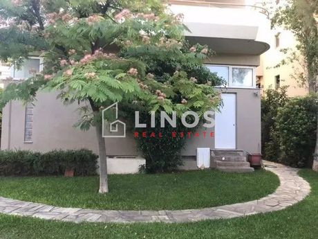 Γραφείο 135τ.μ. για ενοικίαση-Γλυφάδα