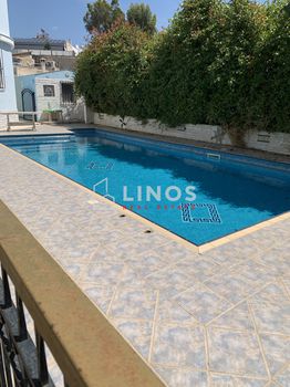 Detached home 180sqm for sale-Glyfada