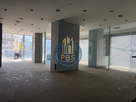 Κατάστημα 300τ.μ. για ενοικίαση-Άγιος ιωάννης ρέντης